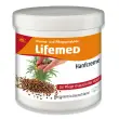 Hennepcr&egrave;me, pot van 250 ml - Lifemed 
