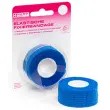 Elastische fixatieband, 25 mm x 2,5 m, huidskleur - Haro 