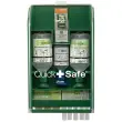 Eerstehulppost QUICKSAFE BASIC, groen - Leina-Werke