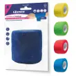 Zelfklevende cohesieve band, 100 mm x 2,8 m - Lifemed