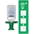 Fles oogdruppeloplossing, fles van 500 ml - Hygostar