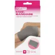 Sportverband 'Knie', maat: L, grijs - Haro