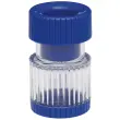 Tablettenvermaler, blauw/transparant - First Aid Only