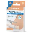 Pleister 'Classic', huidskleur, 1000 mm x 60 mm - Lifemed