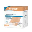 Pleister 'Classic', huidskleur, 1000 mm x 60 mm - Lifemed