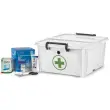 EHBO-doos HW 698 - Eerste hulp, 20 liter - Cep 