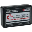 EHBO-set voor auto LEINA - Leina-Werke