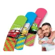 Kinderpleisters 'Auto's', 40 stuks, metalen doos - Lifemed
