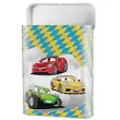 Kinderpleisters 'Auto's', 40 stuks, metalen doos - Lifemed