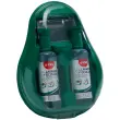 Oogspoelstation - 2 flessen van 500 ml Zoutoplossing - Leina-Werke