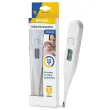 Digitale thermometer, wit - Lifemed 
