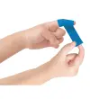 Zelfklevende, samenhangende tape, assorti - Lifemed 