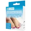 Gewatteerde bandage voor tenen en gewrichten, beige - Haro