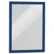 Magnetisch DURAFRAME displayframe, A4, oranje - Durable