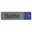 Privé-bord - Exacompta