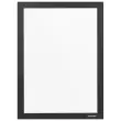 Magnetofix display frame, A5, zilver - Magnetoplan