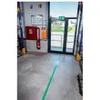 DURALINE STRONG grondmarkeringstape, groen - Duurzaam 