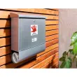 Sticker "Stop reclame" - Avery Zweckform 