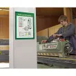 Magnetisch DURAFRAME displayframe, A4, oranje - Durable