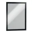 Magnetisch DURAFRAME displayframe, A4, zilver - Durable