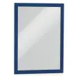 Magnetisch DURAFRAME displayframe, A4, zilver - Durable