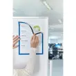 Magnetisch displayframe magnetofix, A4 - Magnetoplan