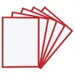 Magnetisch displayframe magnetofix, A4 - Magnetoplan