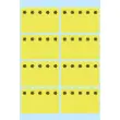 Etiket voor diepvries VARIO, 76 x 23 mm, wit - Herma