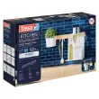Combi-kit M, 7-delig, wit - Tesa