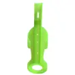 Bevestigingssteun voor brandblusserspray, fluorescerend - Iwh