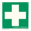 Verkeersbord 'Oogdouche' - Cederroth 