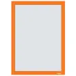 Magnetisch frame, A3, oranje - Nobo