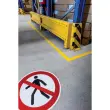 Verbodsbord Roken verboden - Duurzaam
