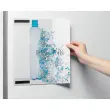 Informatiedrager, A4, transparant - Duurzaam 