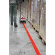 DURALINE EasyTrack grondmarkeerwagen, zwart - Duurzaam