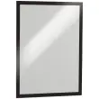 Magnetisch DURAFRAME A3 displayframe rood - Durable