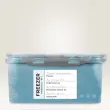 Vriesetiket, 99,1 x 67,7 mm, wit - Avery Zweckform