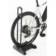 Opvouwbare fietshouder, zwart - Fischer