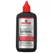 Bike-Care kettingolie voor alle seizoenen, 100 ml - Nigrin