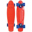 Retro skateboard Native Green - Schildkr&ouml;t 