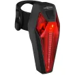 LED-achterlicht voor fiets met remlichtfunctie - Ansmann 