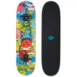 Skateboard 'Slider 31' Cool King - Schildkr&ouml;t 