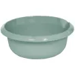 Bassine 'bj&ouml;rk', PP, rond, 320 mm, blauw - Keeeper 