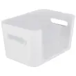 Opbergdoos COMPACT ACCESS - Transparant - Smartstore 