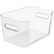 Opbergdoos COMPACT ACCESS - Transparant - Smartstore 