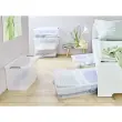 Opbergdoos onder het bed Leo - 53 L - Keeeper