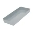 Compartiment voor lade, (L)80 x (D)380 x (H)50 mm - Keeeper