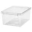 Opbergdoos CLASSIC, 14 liter - Smartstore
