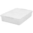 Opbergdoos 'Bedroller', 60 liter - Smartstore