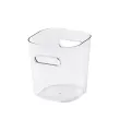 Opbergdoos COMPACT CLEAR SLIM, 1,32 liter - Smartstore